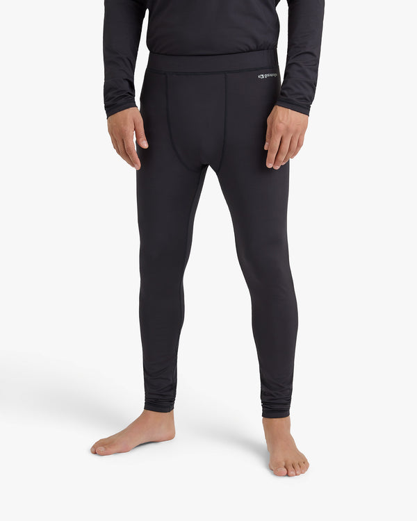 Calça Legging Lithium Heat Masculina - Preta