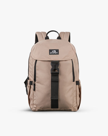 Mochila Gaivota 15L - Cáqui - Galapagos Outdoor