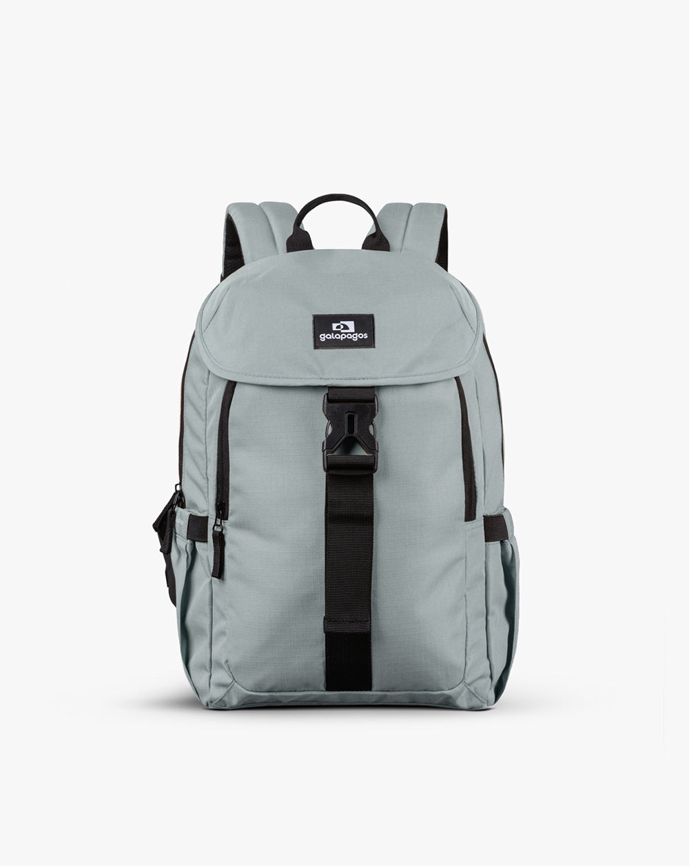 Mochila Gaivota 15L - Cinza
