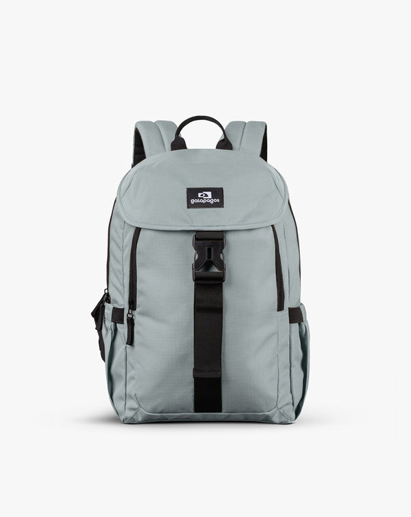 Mochila Gaivota 15L - Cinza - Galapagos Outdoor