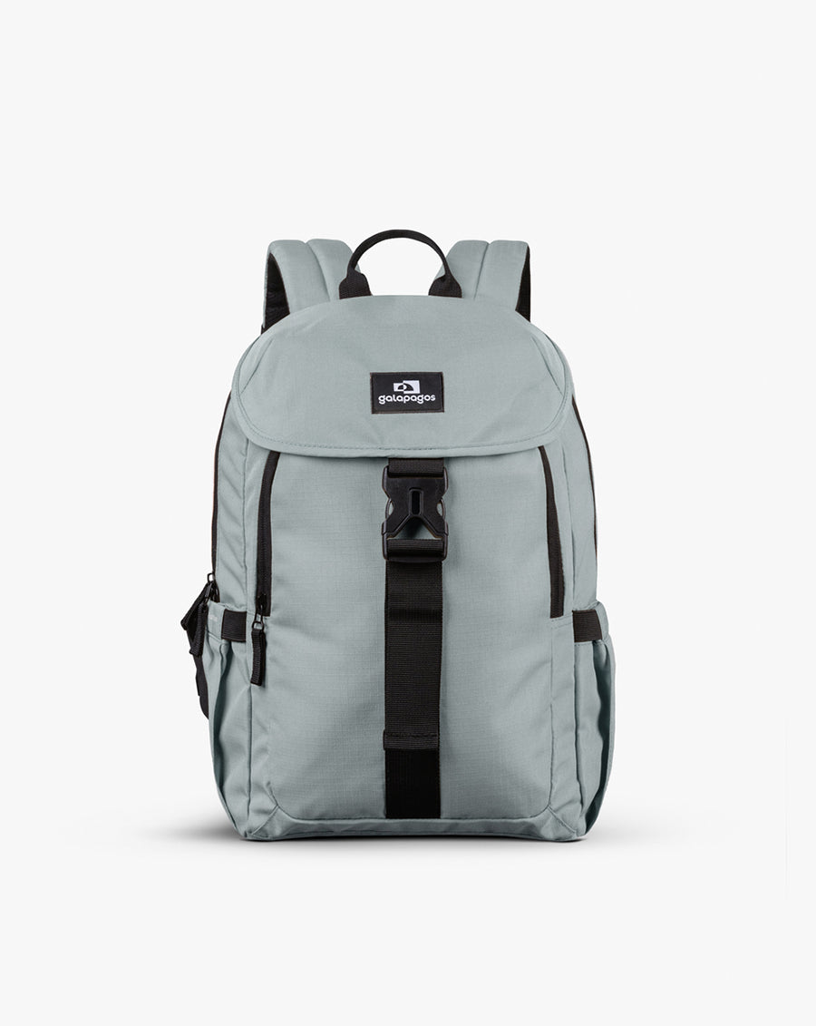 Mochila Gaivota 15L - Cinza - Galapagos Outdoor