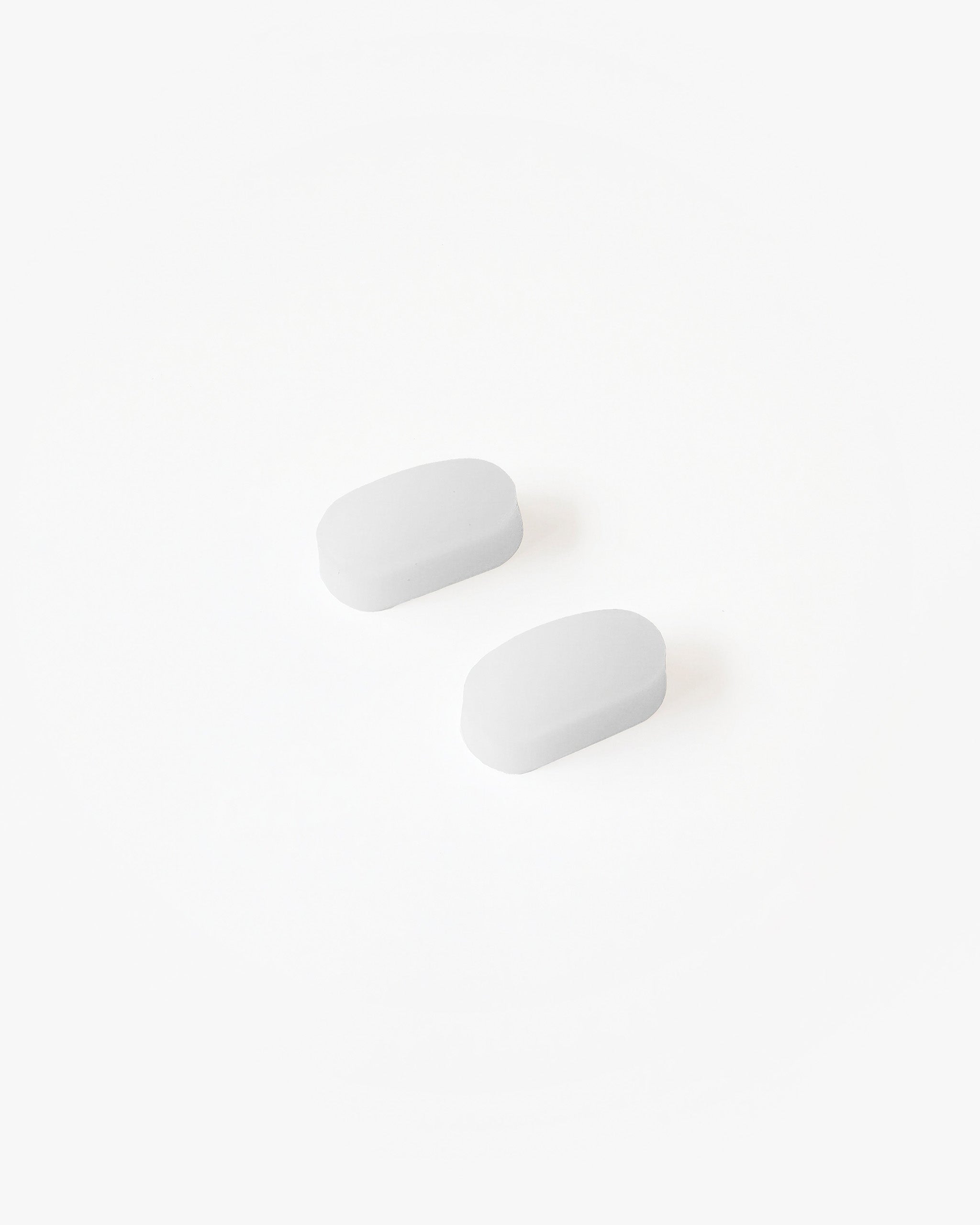 Kit Borracha de Vedação Garrafa River