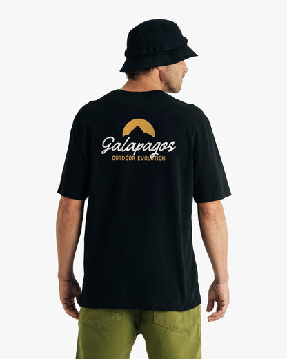 Camiseta Outdoor Evolution