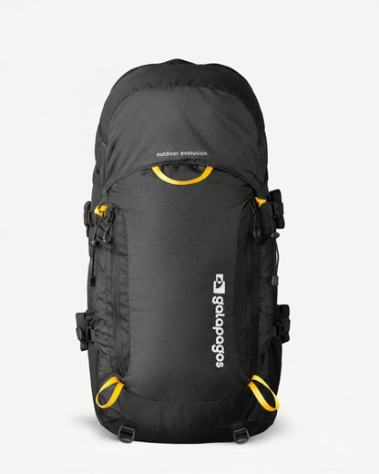 Mochila Charger 50L - Preta