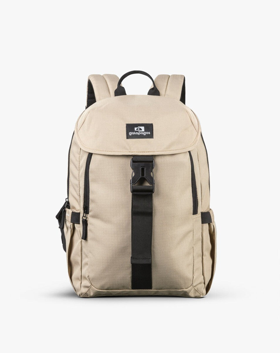 Mochila Gaivota 15L - Caqui