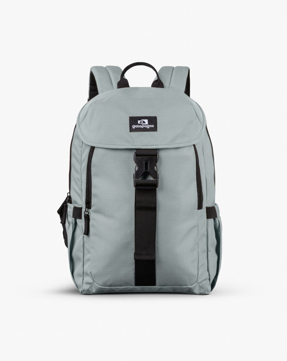Mochila Gaivota 15L - Cinza