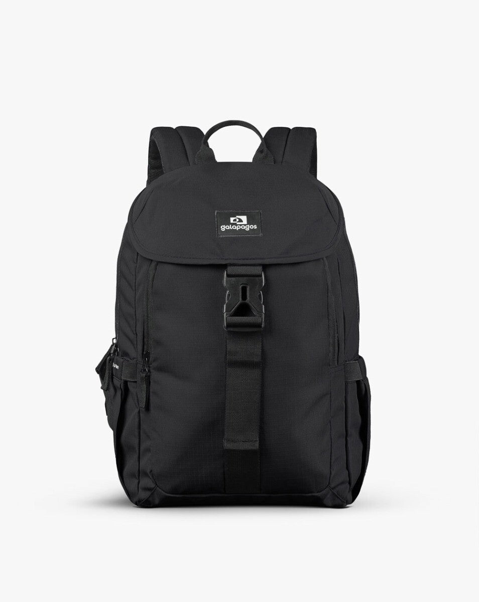 Mochila Gaivota 15L - Preto