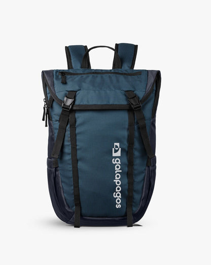 Mochila Albatross 2.0 20L - Azul Marinho