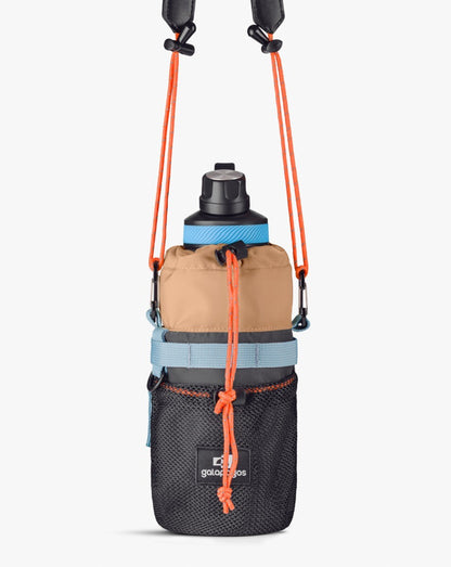 Bolsa de Garrafa Creek - Cinza