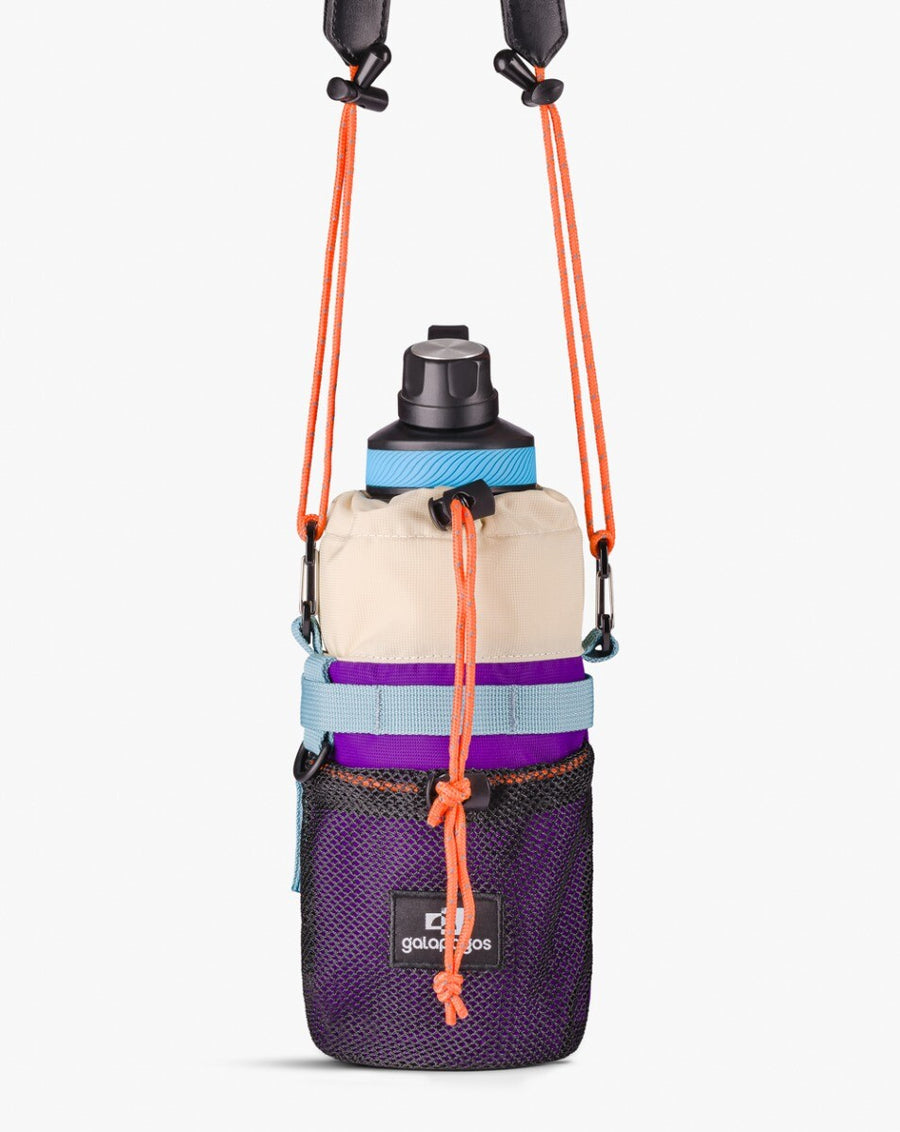 Bolsa de Garrafa Creek - Roxa - Galapagos Outdoor