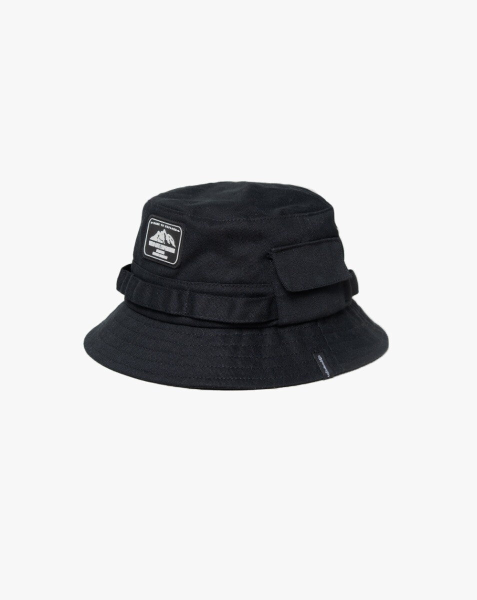 Bucket Arizona - Preto