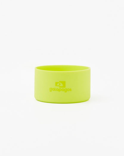 Capa de Silicone Boot - Amarelo Limão