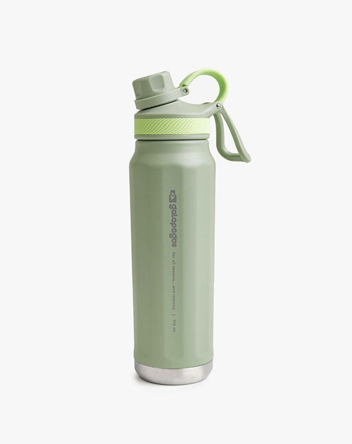 Garrafa Térmica Cascade FlavorSafe ® 710ml - Verde Matcha