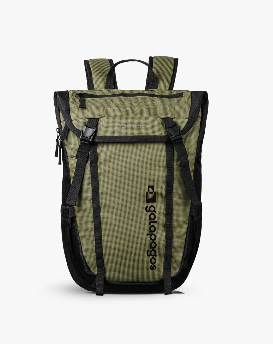Mochila Albatross 2.0 20L - Verde Militar