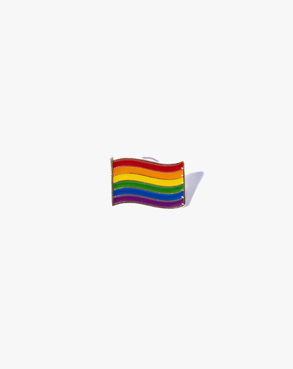 Pin Galapagos Rainbow Colorido