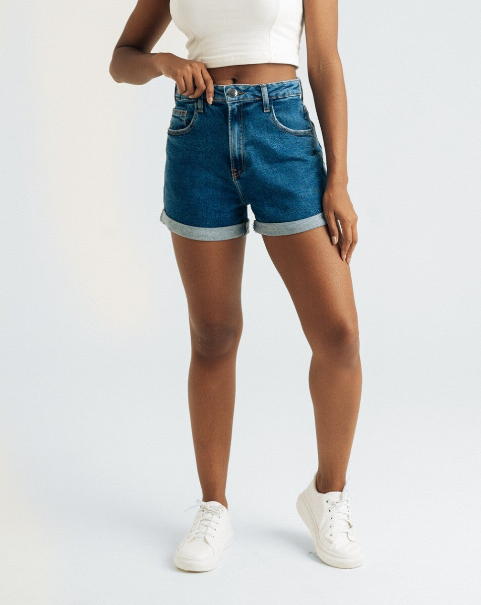 Shorts Jeans Beverly