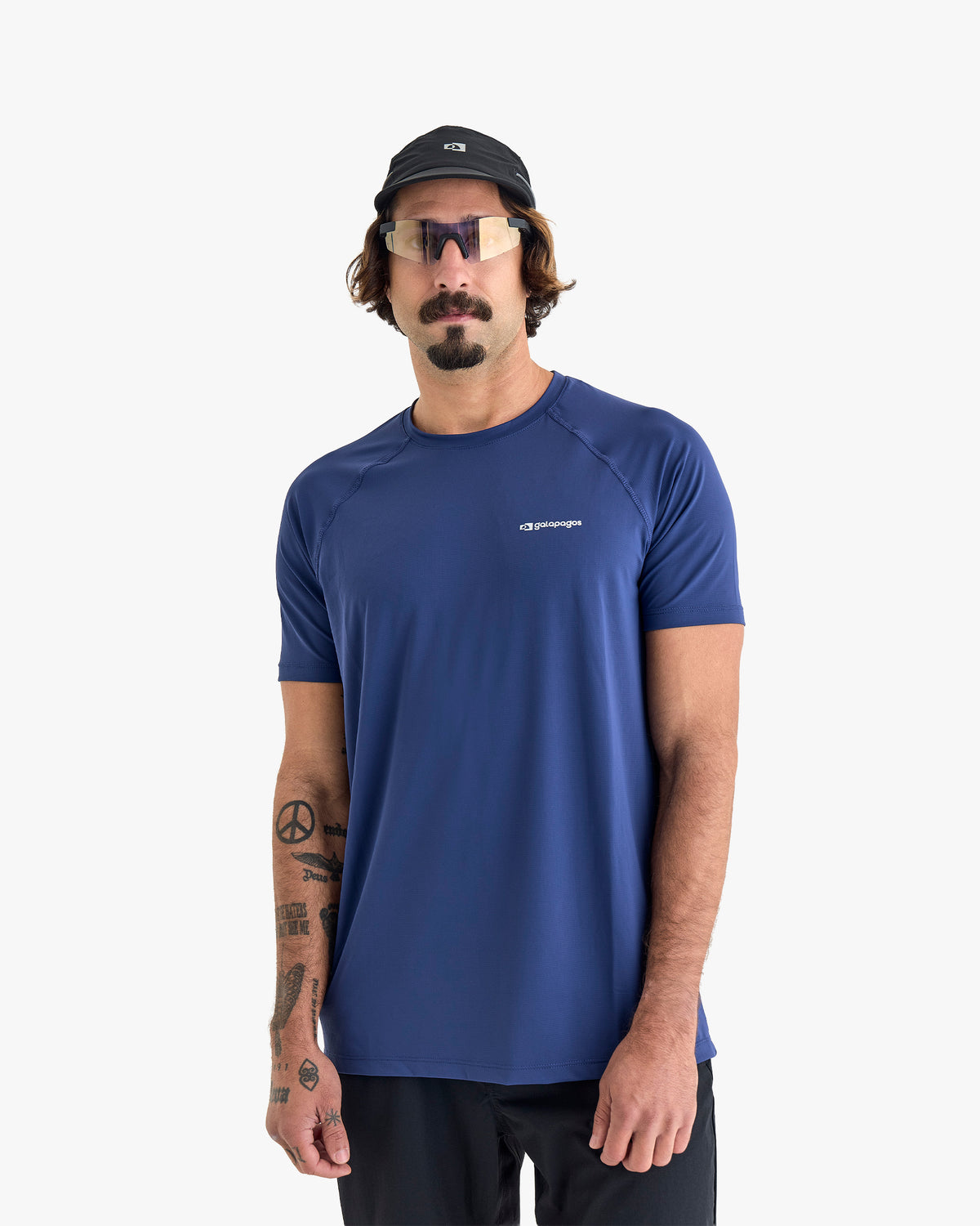 Blusa Álamo Masculina - Azul Marinho