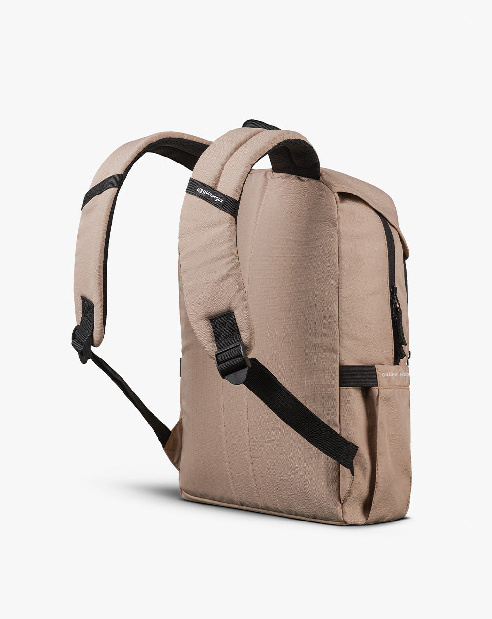 Mochila Gaivota 15L - Cáqui