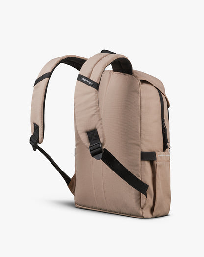 Mochila Gaivota 15L - Cáqui - Galapagos Outdoor