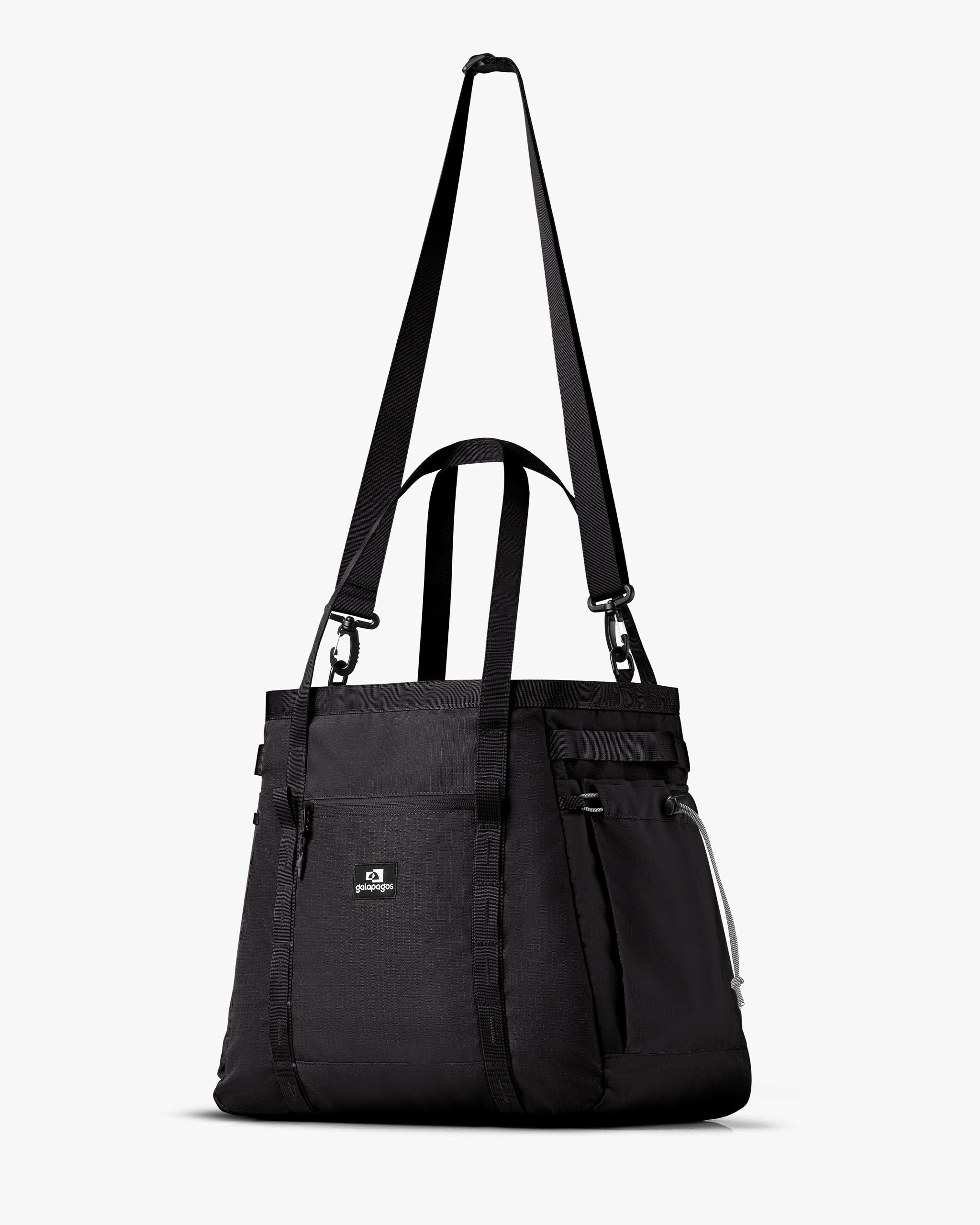 Bolsa Tote All-In 35L - Preta