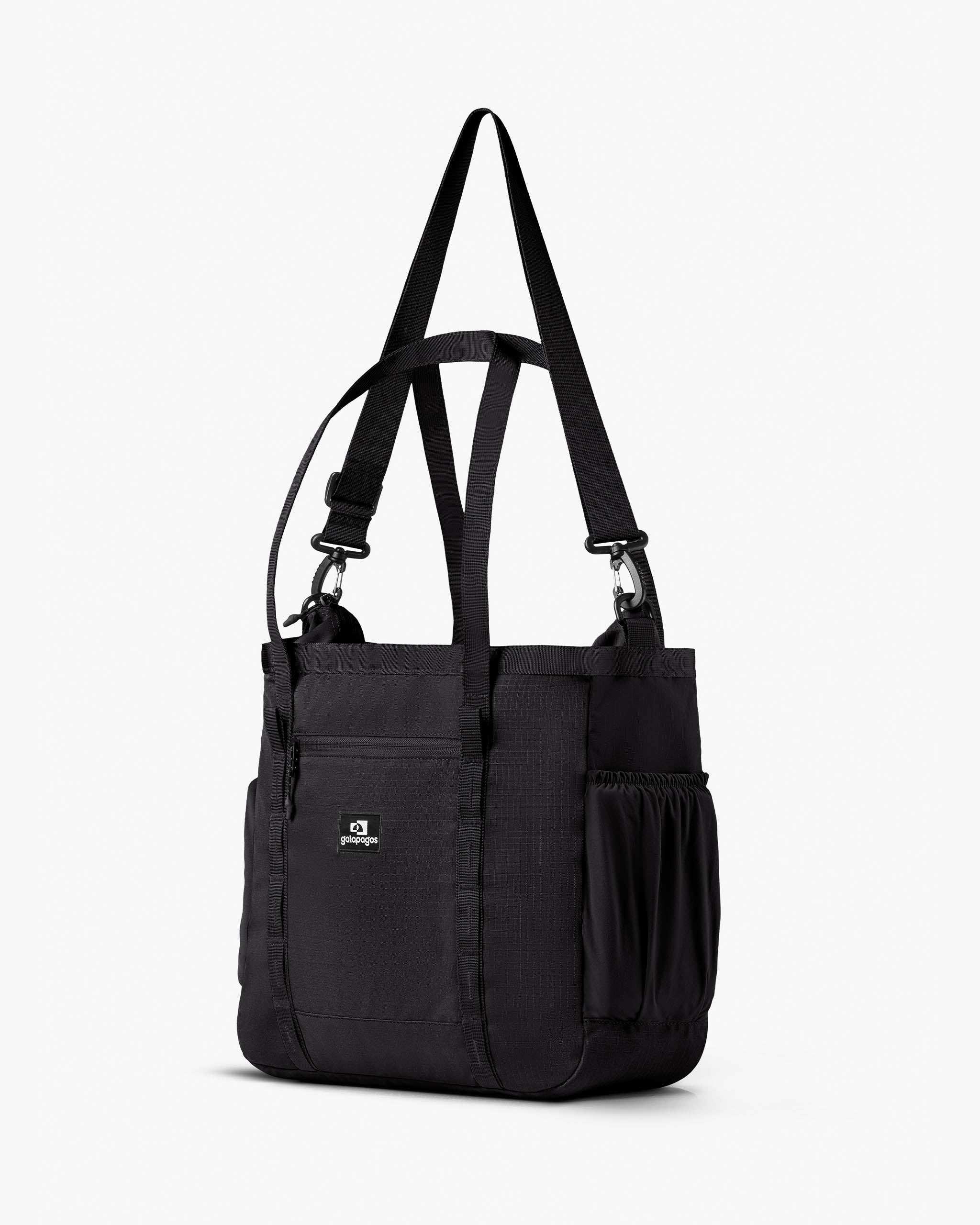 Bolsa Tote All-In Daily 21L - Preta