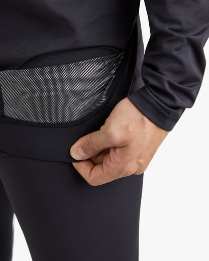 Calça Legging Lithium Heat Masculina - Preta