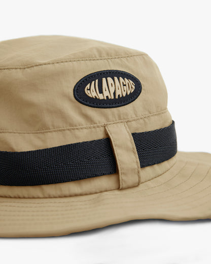 Chapéu Expedition Duna - Cáqui