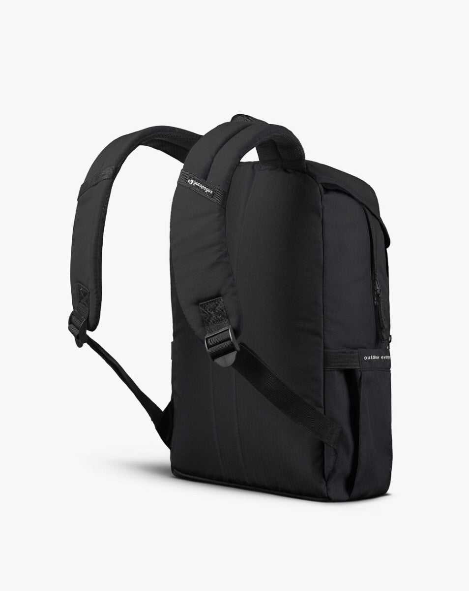 Mochila Gaivota 15L - Preto