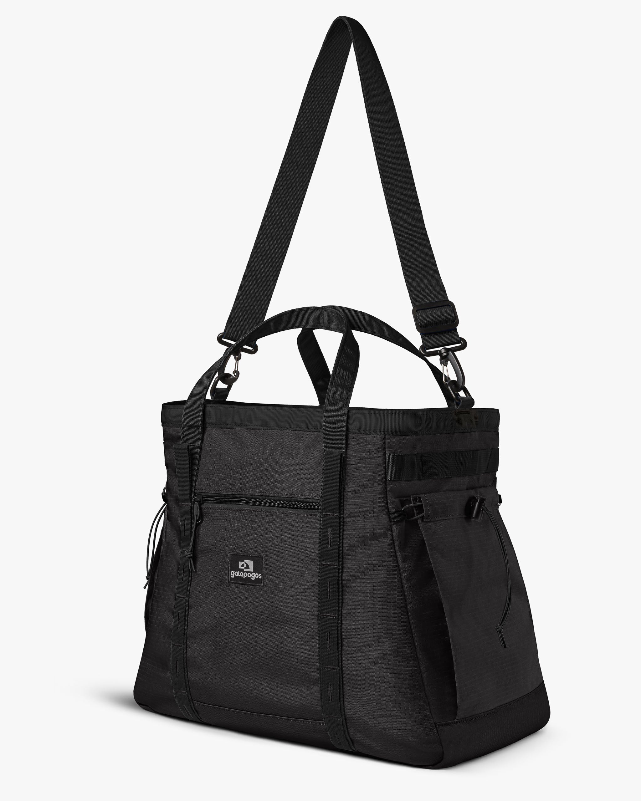 Bolsa Tote All-In 35L - Preto