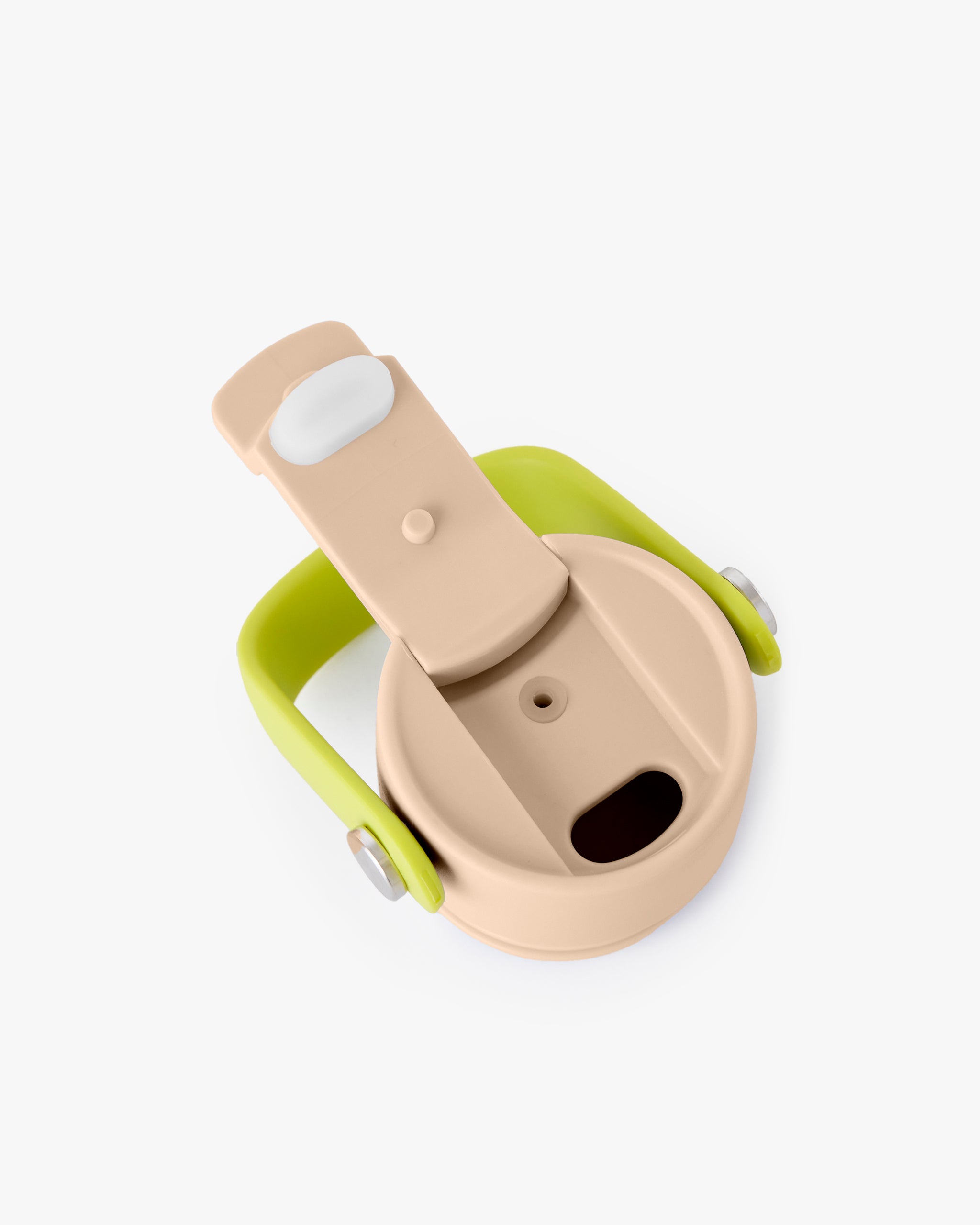 Tampa Flip River - Caqui