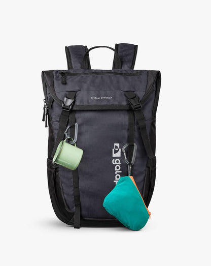 Mochila Albatross 2.0 20L - Preta