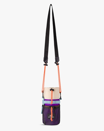 Bolsa de Garrafa Creek - Roxo