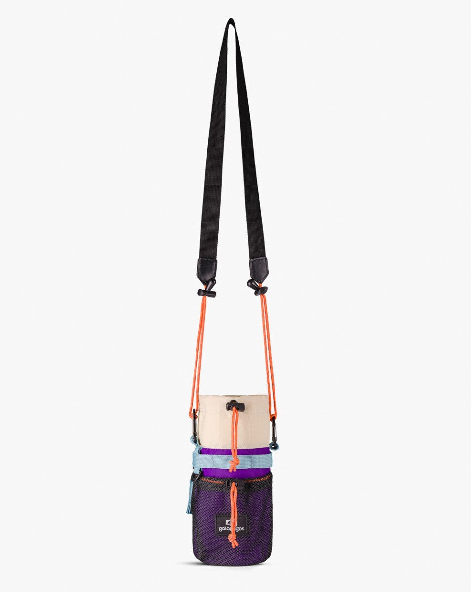 Bolsa de Garrafa Creek - Roxo