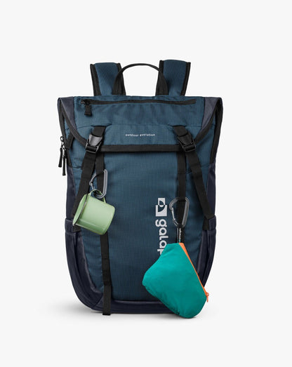 Mochila Albatross 2.0 20L - Azul Marinho