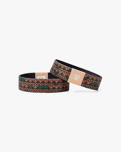 Pulseira Wishes Be Positive