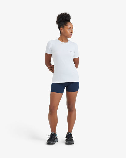 Blusa Álamo Feminina - Branca