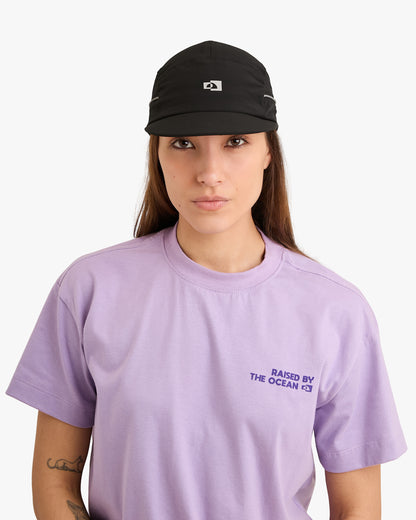 Boné Stride Pro - Preto