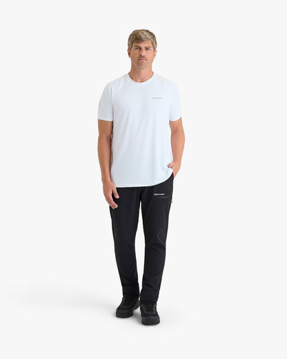 Calça Técnica Discovery Masculina - Preta - Galapagos Outdoor