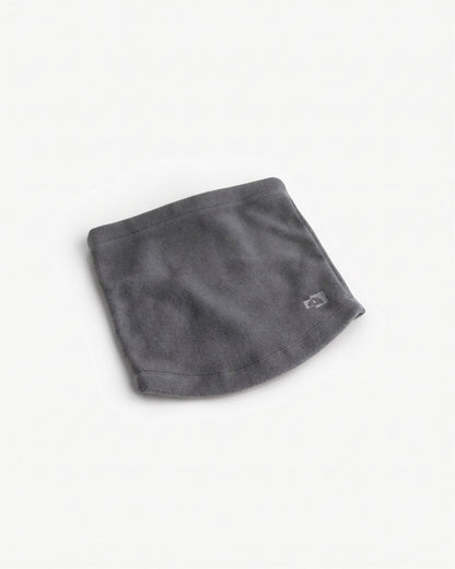 Bandana Fleece Ártico Thermo - Cinza