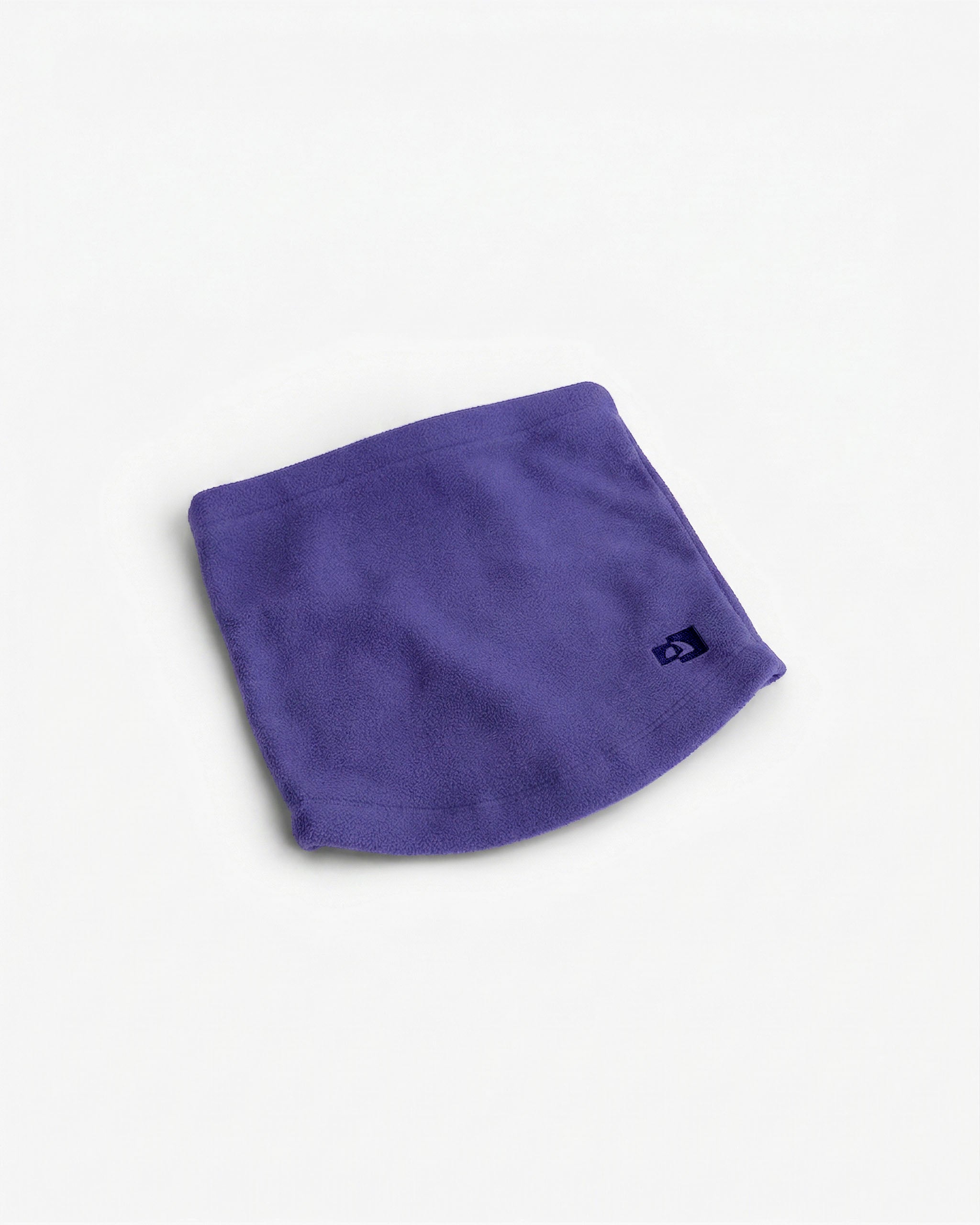 Bandana Fleece Ártico Thermo - Roxa