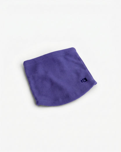Bandana Fleece Ártico Thermo - Roxa