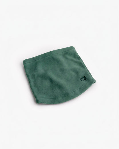 Bandana Fleece Ártico Thermo - Verde