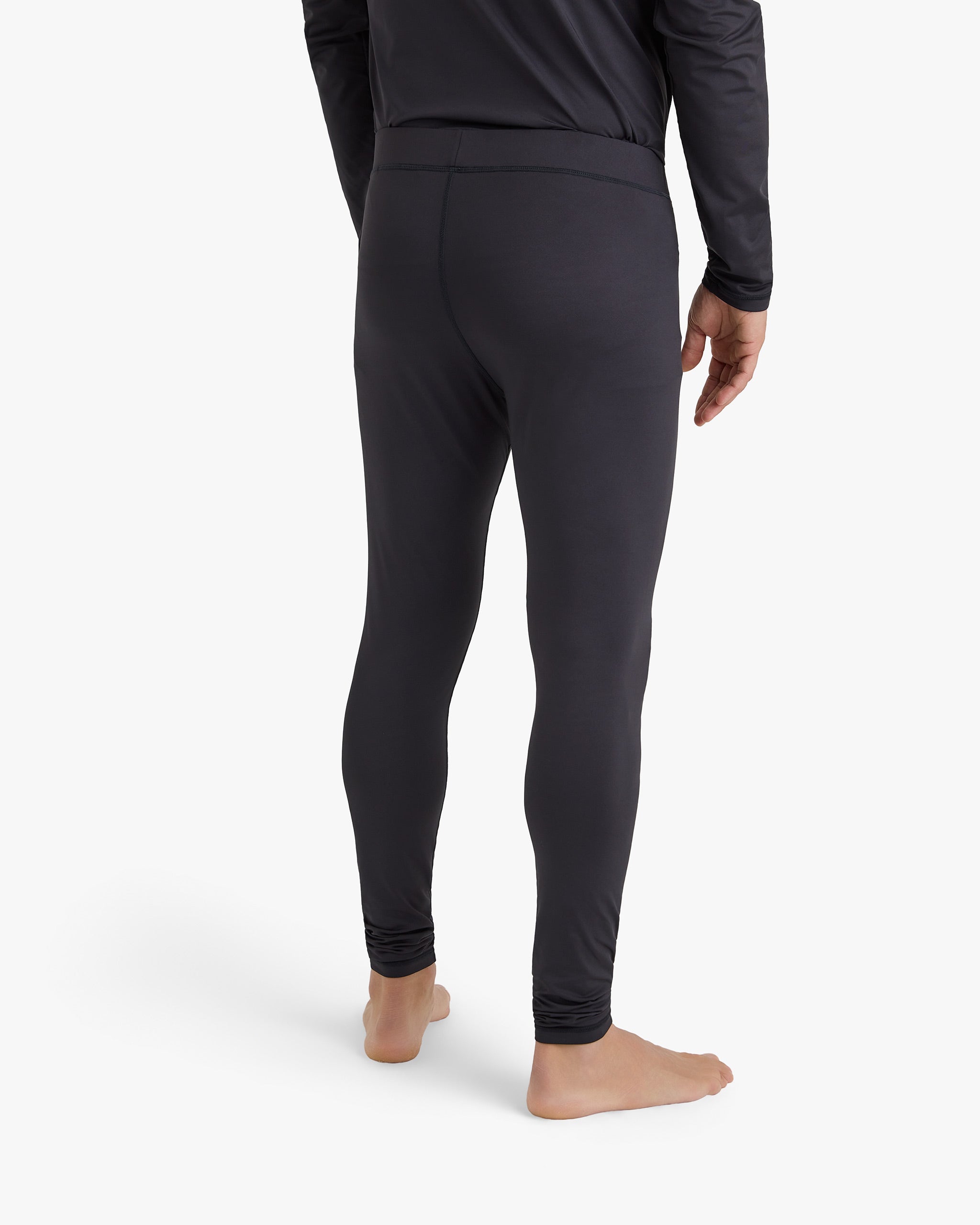 Calça Legging Lithium Heat Masculina - Preta
