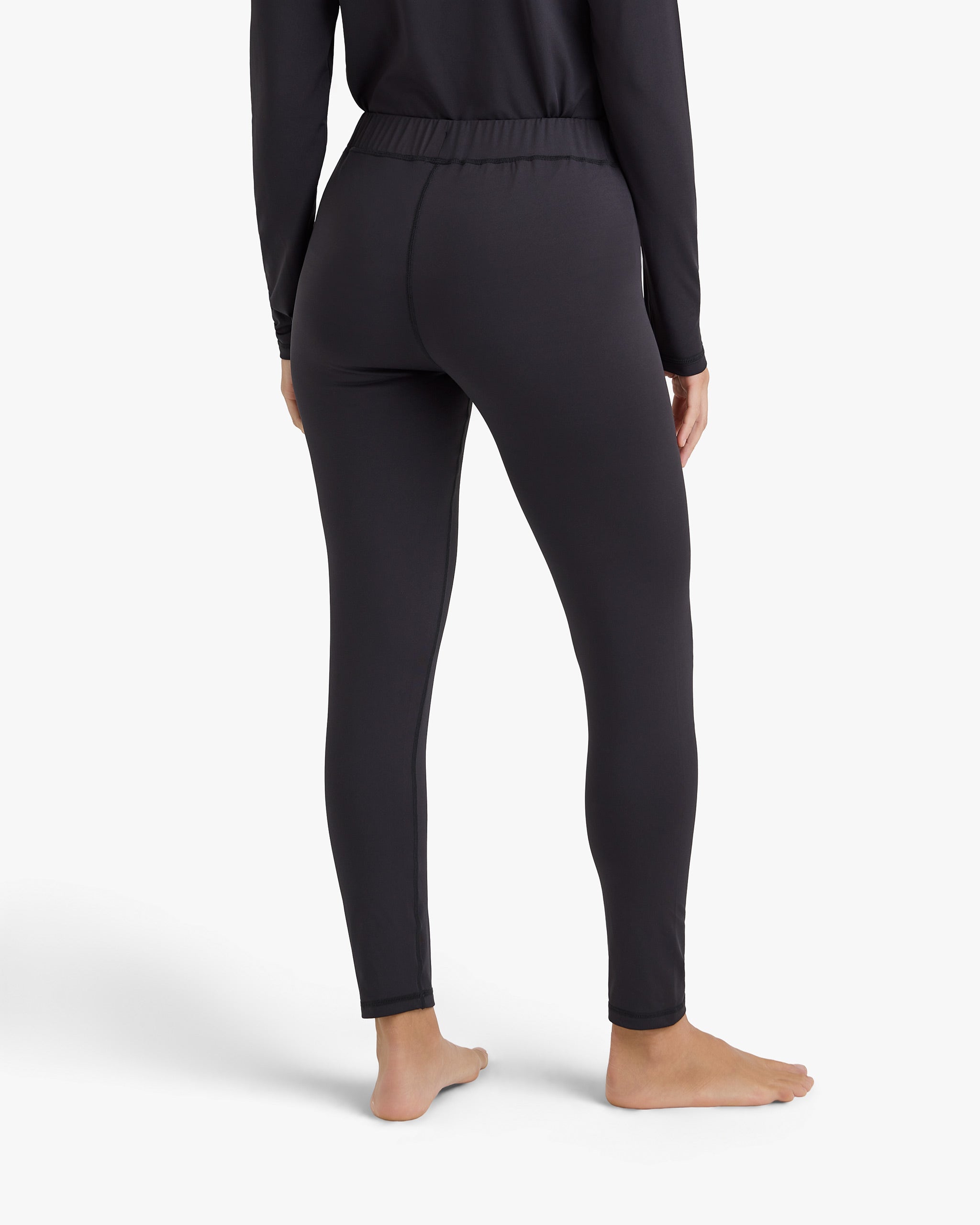 Calça Legging Lithium Heat Feminina - Preta