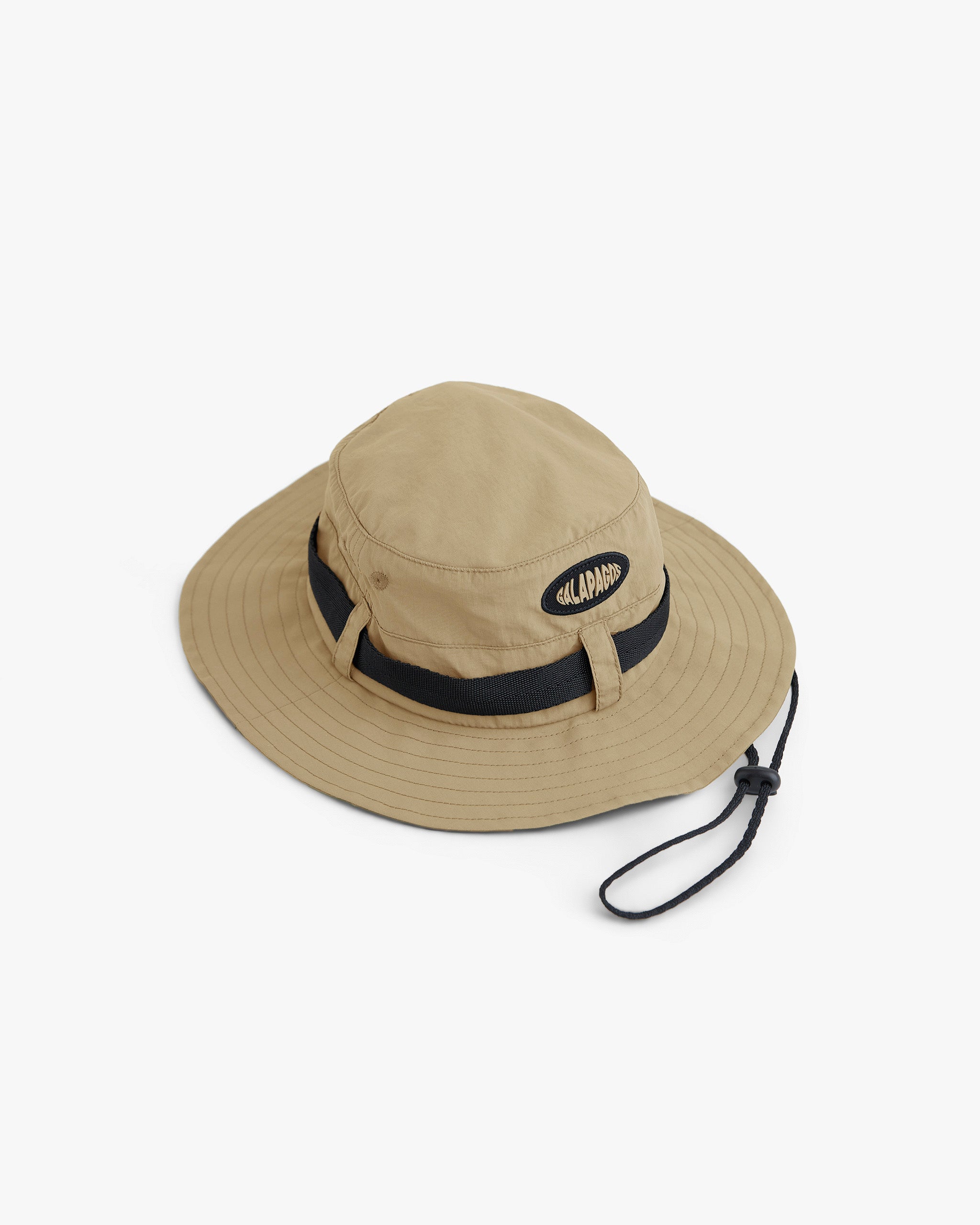 Chapéu Expedition Duna - Cáqui
