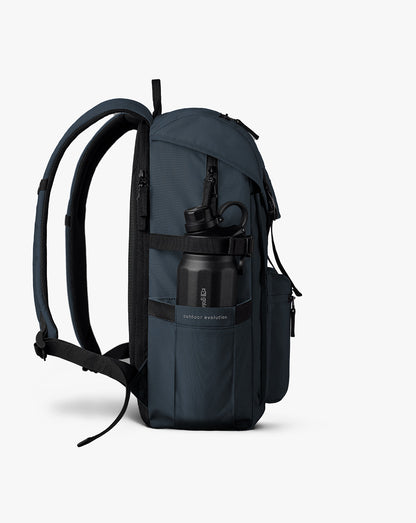 Mochila Pelican 30L - Grafite - Galapagos Outdoor
