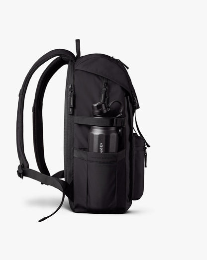 Mochila Pelican 30L - Preta - Galapagos Outdoor