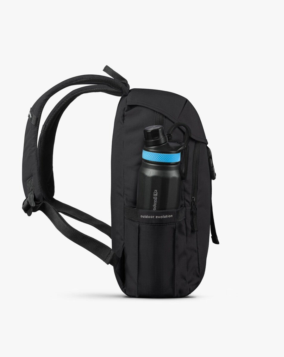 Mochila Gaivota 15L - Preto