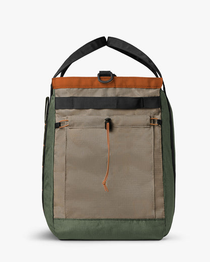 Bolsa Tote All-In 35L - Verde