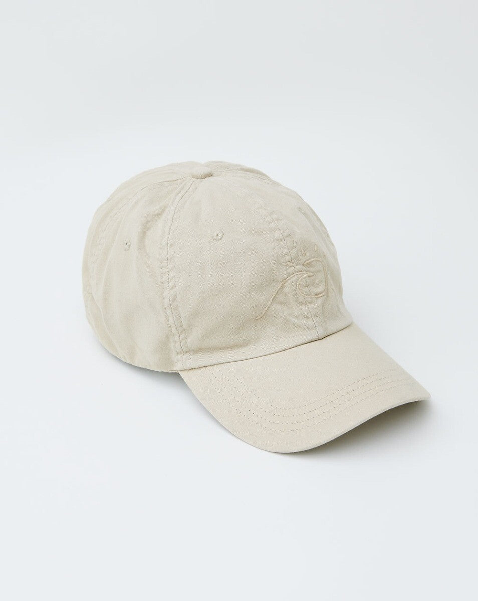 Boné Aba Curva Tropical - Caqui